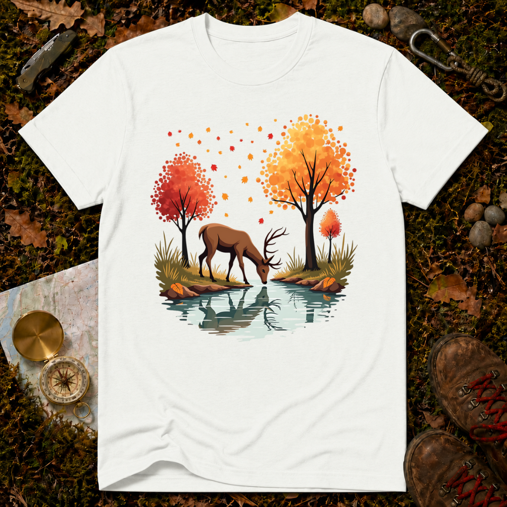 Serene Forest T-Shirt