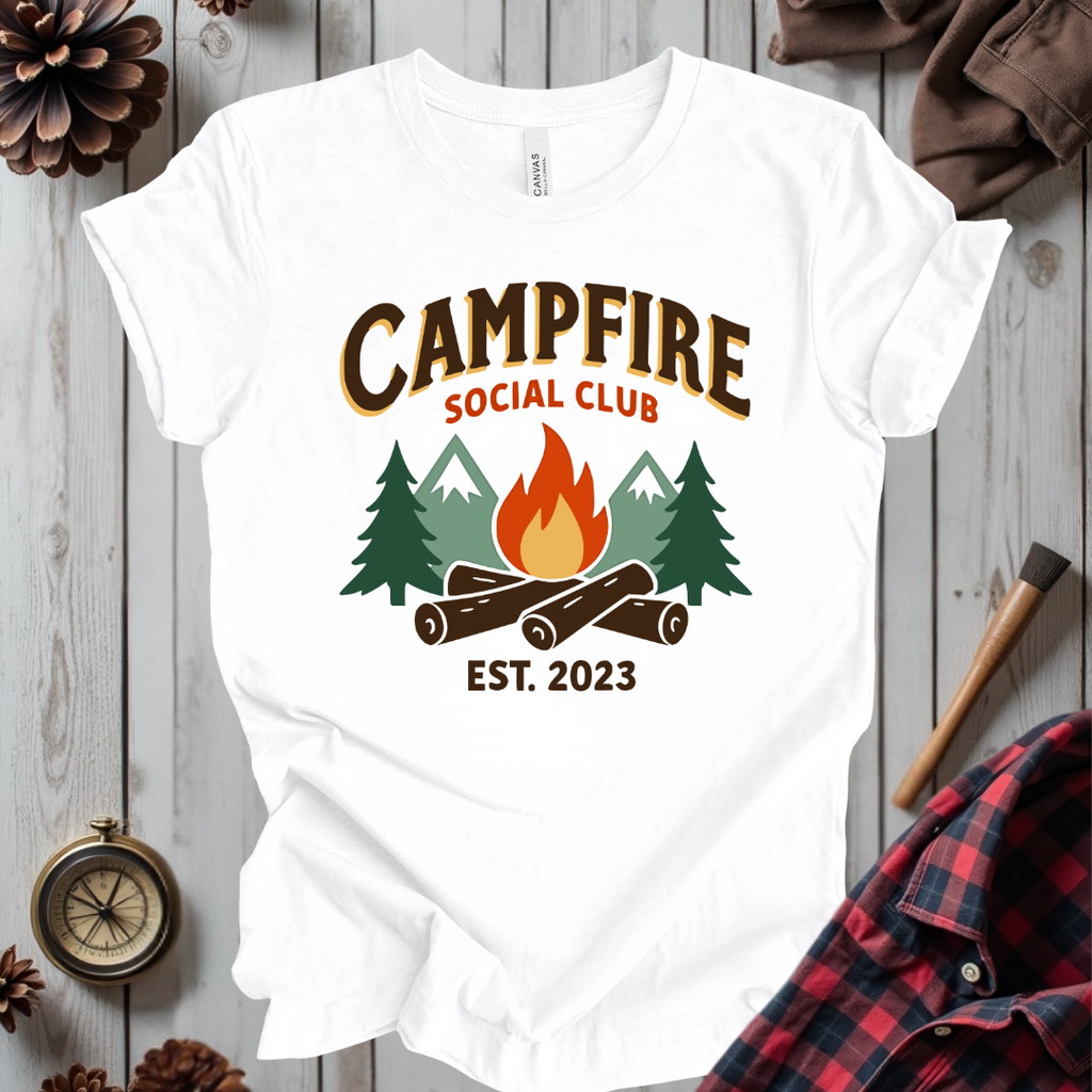 Campfire Social Club