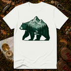 Wilderness Bear T-Shirt