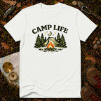 Camp Life T-Shirt