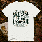Get Lost, Find Yourself T-Shirt