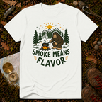 Smoke Means Flavor T-Shirt