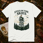 Eyes On The Skies T-Shirt
