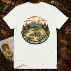 Not A Morning Camper T-Shirt