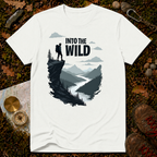 Into The Wild T-Shirt