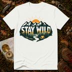 Stay Wild T-Shirt