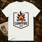 Campfire Club T-Shirt
