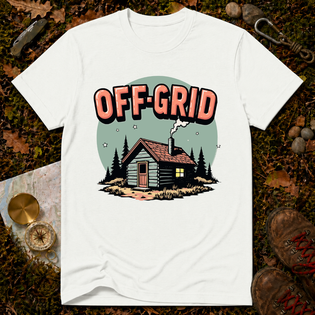 Off-Grid T-Shirt