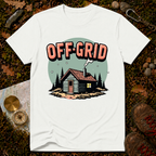 Off-Grid T-Shirt