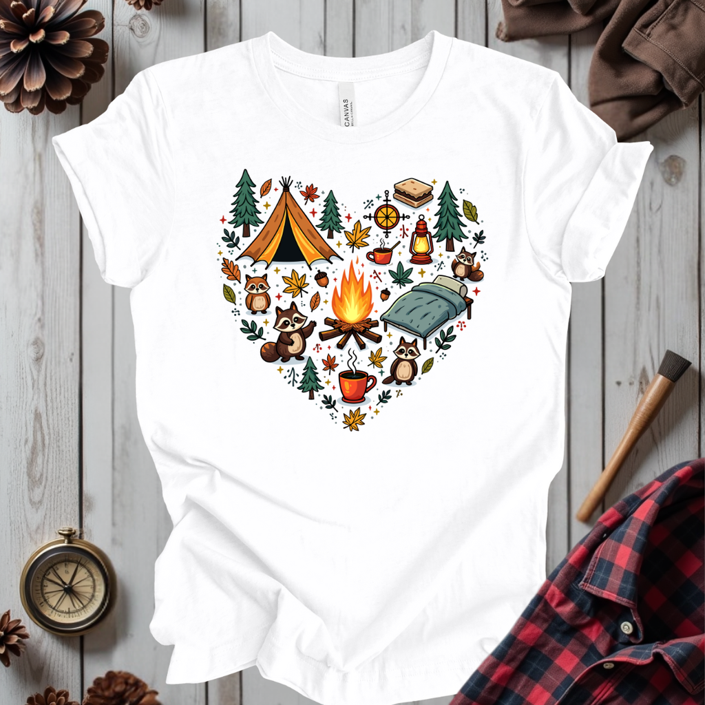 Nature Lover T-Shirt