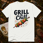 Grill & Chill T-Shirt