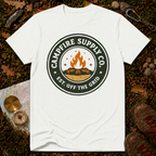 Campfire Supply Co. T-Shirt