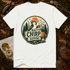 Chirp Happens T-Shirt