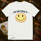 Lost And Loving It T-Shirt