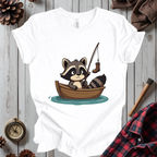 Unlucky Fishing T-Shirt