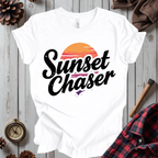 Sunset Chaser