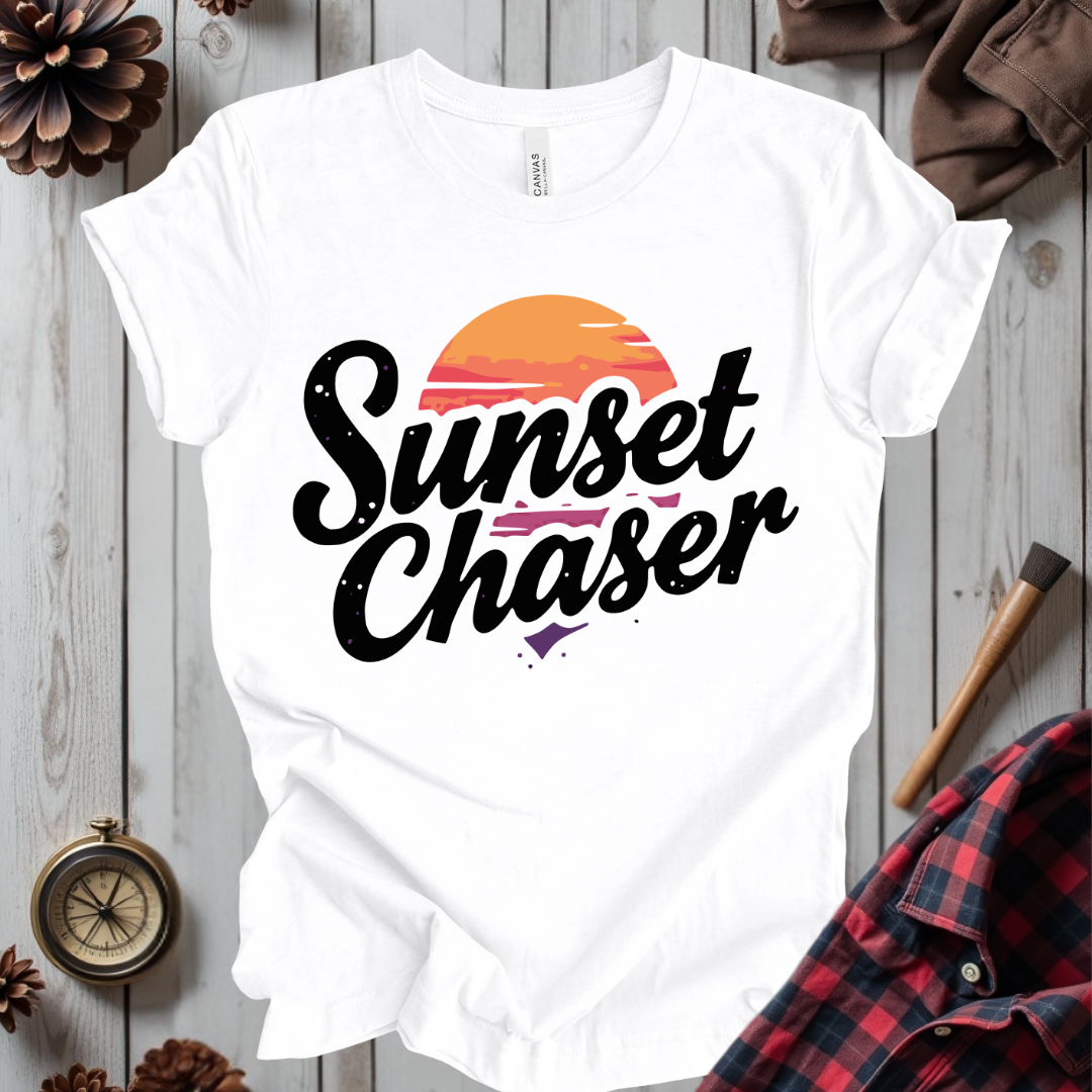 Sunset Chaser
