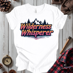 Wilderness Whisperer T-Shirt