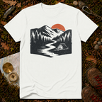 Mountain Camping T-Shirt
