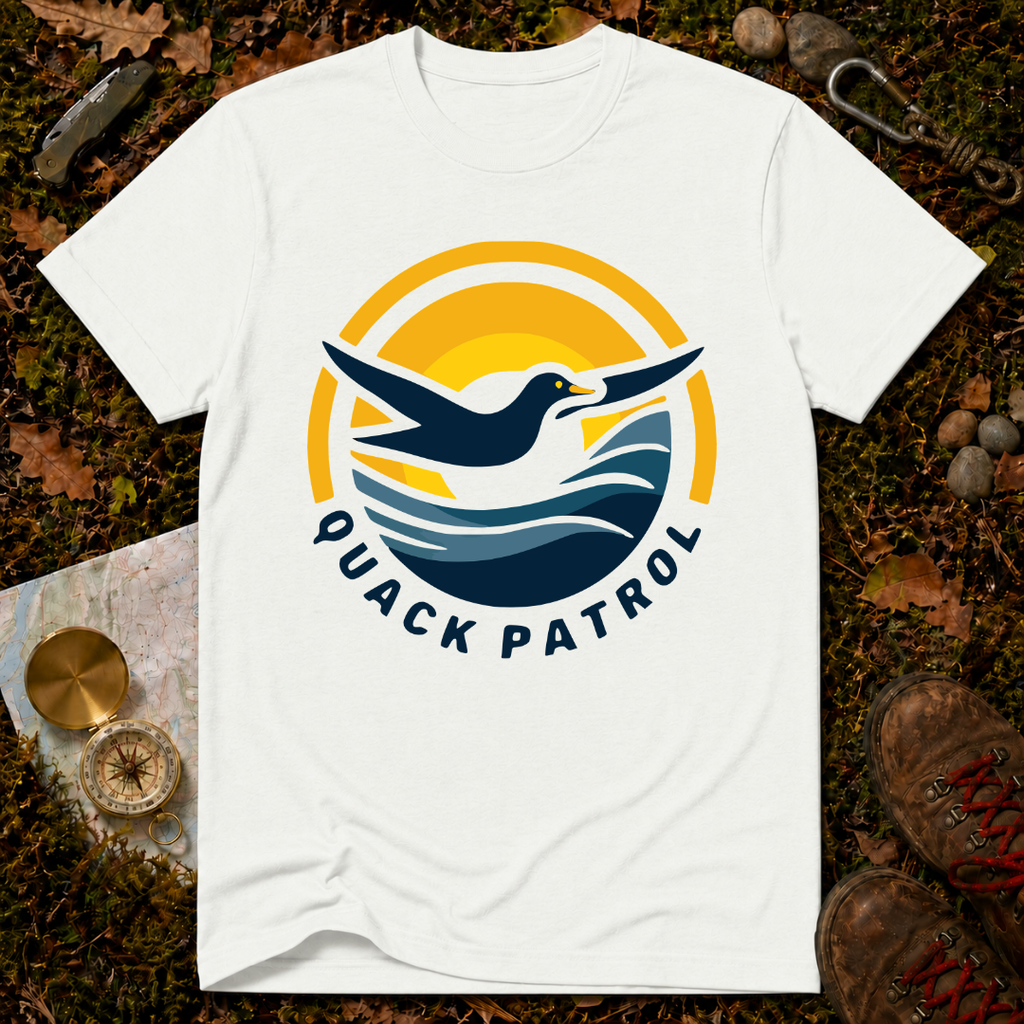 Quack Patrol T-Shirt