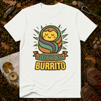 Sleeping Bag Burrito T-Shirt