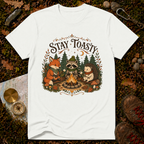 Stay Toasty T-Shirt
