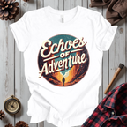 Echoes Of Adventure T-Shirt