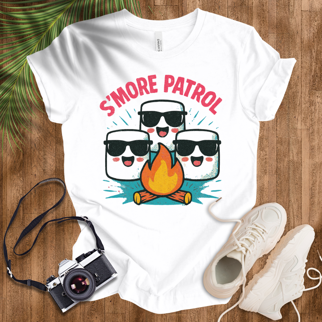 S'more Patrol