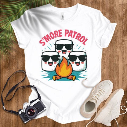 S'more Patrol