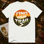 Find Your Trail T-Shirt