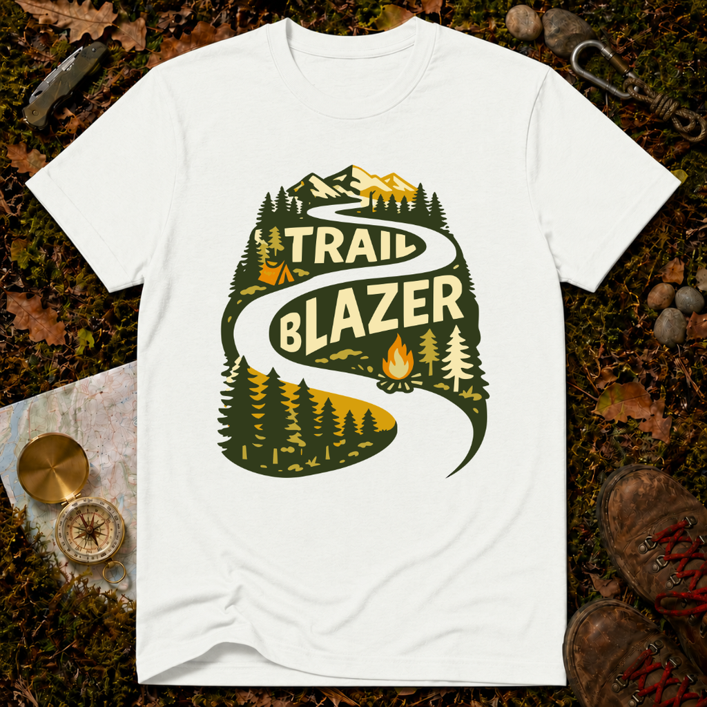 Trail Blazer T-Shirt