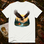 Majestic Eagle T-Shirt