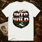 Into The Wild T-Shirt