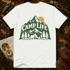 Camp Life T-Shirt