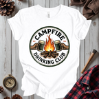 Campfire Drinking Club