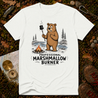 Professional Marshmallow Burner T-Shirt