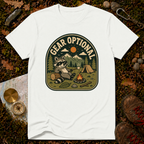 Gear Optional T-Shirt
