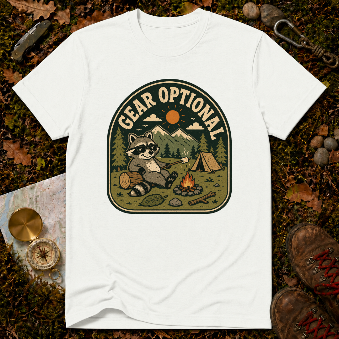 Gear Optional T-Shirt