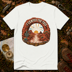I Camped For This T-Shirt