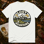 Lost In The Mountains T-Shirt