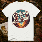 Echoes Of Adventure T-Shirt