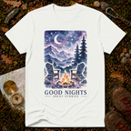 Good Nights Great Stories