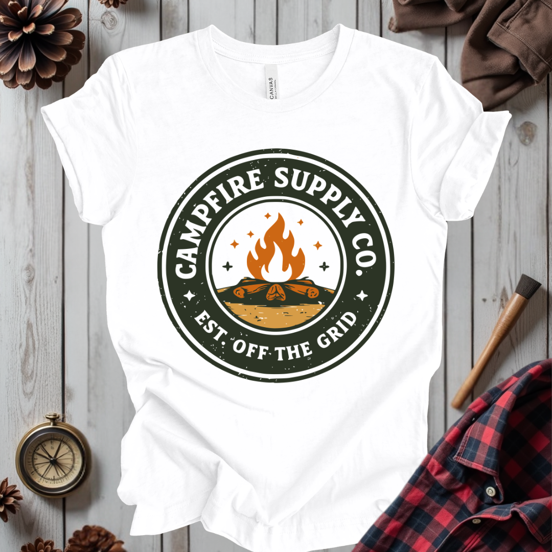 Campfire Supply Co.