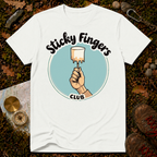 Sticky Fingers Club T-Shirt