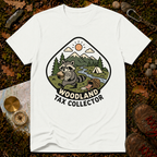 Woodland Tax Collector T‑Shirt