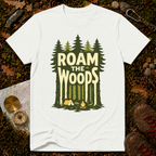Roam the Woods T-Shirt