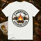 Campfire Drinking Club T-Shirt