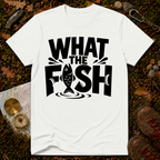 What The Fish T-Shirt
