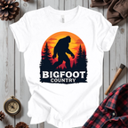 Bigfoot Country