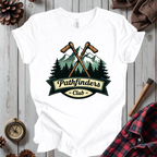 Pathfinders Club T-Shirt